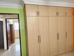 Blk 135 Simei Street 1 (Tampines), HDB 5 Rooms #622682351